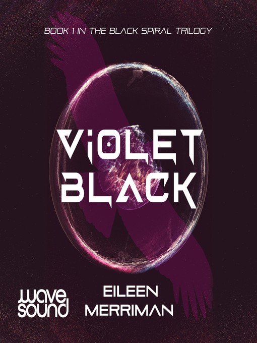 Cover image for Violet Black